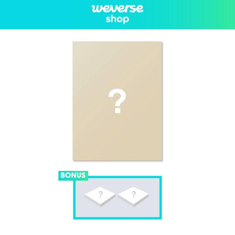 [PREORDER] : [WEVERSE] &TEAM - Back to Life (Photocard Box ver.) (Weverse Albums ver.)