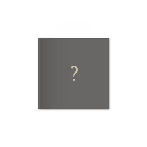 [PREORDER] : &TEAM - We on Fire (SOLO EDITION)