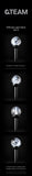 [PREORDER] : &TEAM - Official Light Stick Ver.2