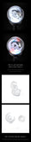 [PREORDER] : &TEAM - Official Light Stick Ver.2