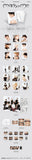 [PREORDER] : &TEAM - Mark on Me (SOLO ver.)