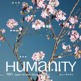 [PREORDER] : TEN (NCT) - Humanity (Timeless Ver.) (First Press Limited Edition)