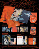 TEN (NCT) - STUNNER (Pack Book - You Are Ver.)