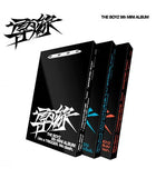 THE BOYZ - TRIGGER