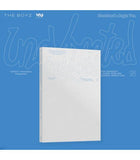 THE BOYZ - Unexpected (Photobook Ver.)