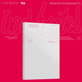 THE BOYZ - Unexpected (Photobook Ver.)