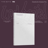 THE BOYZ - Unexpected (Photobook Ver.)