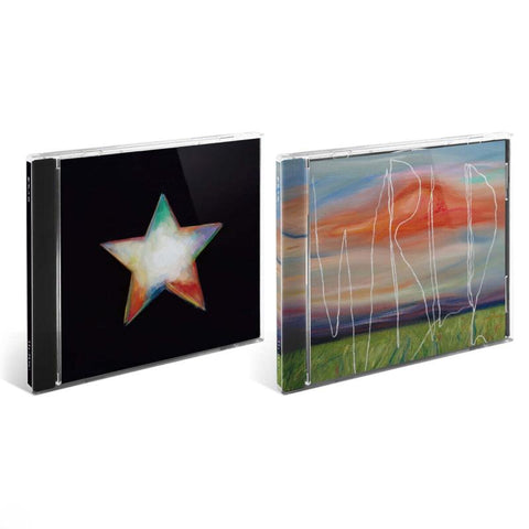 [PREORDER] : The Rose - WRLD (Jewel ver.)
