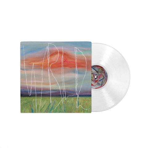[PREORDER] : The Rose - WRLD (LP ver.)