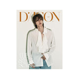 [PREORDER] : THE8 (SEVENTEEN) - DICON VOLUME N°36 : THE 8TH SENSE