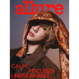 [PREORDER] : THE8, VERNON (SEVENTEEN) - ALLURE Korea (April 2026)