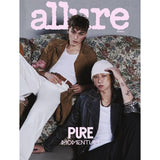 [PREORDER] : THE8, VERNON (SEVENTEEN) - ALLURE Korea (April 2026)