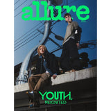 [PREORDER] : THE8, VERNON (SEVENTEEN) - ALLURE Korea (April 2026)