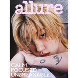[PREORDER] : THE8, VERNON (SEVENTEEN) - ALLURE Korea (April 2026)