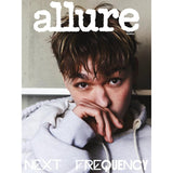 [PREORDER] : THE8, VERNON (SEVENTEEN) - ALLURE Korea (April 2026)