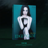 [PREORDER] : Tiffany Young - Edge of Calm