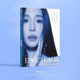 [PREORDER] : Tiffany Young - Edge of Calm