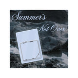 [PREORDER] : Tiffany Young - Summer's Not Over (KiT ver.)