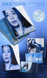 [PREORDER] : Tiffany Young - Edge of Calm