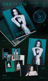 [PREORDER] : Tiffany Young - Edge of Calm