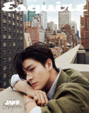 [PREORDER] : JAKE & SUNGHOON (ENHYPEN) - ESQUIRE (June 2025)