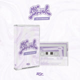 [PREORDER] : TIOT - MY PRIDE (YOUR PRIDE Ver.) (kiwee Album)