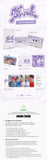 [PREORDER] : TIOT - MY PRIDE (YOUR PRIDE Ver.) (kiwee Album)