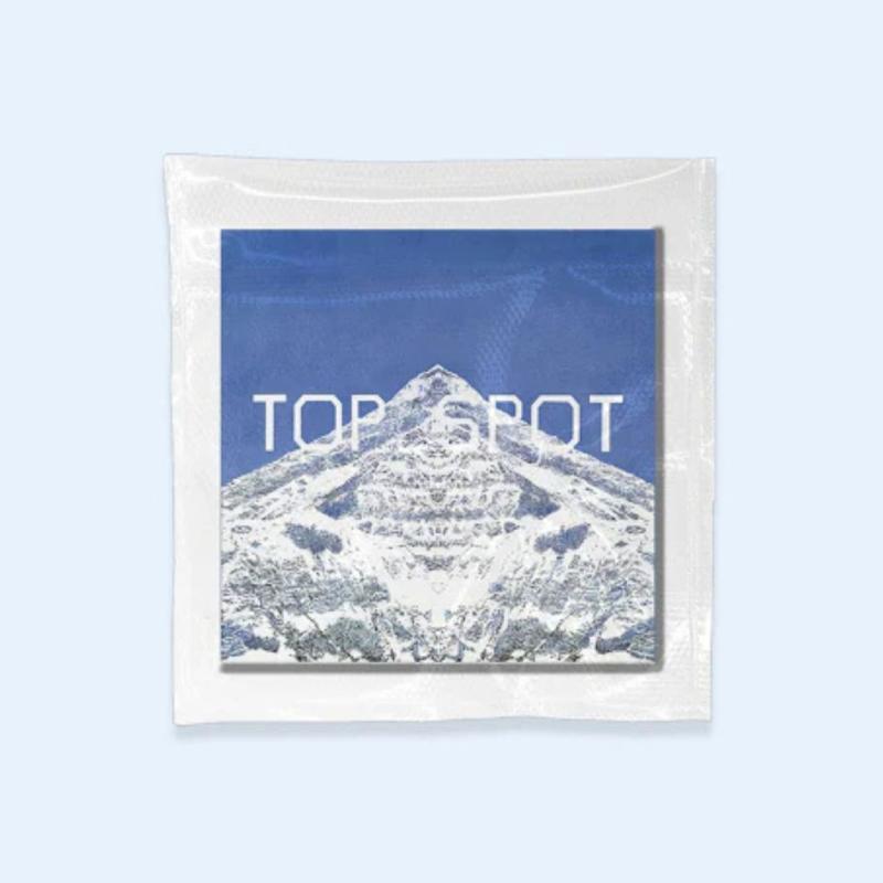 T.O.P - TOP SPOT - ANOTHER DIMENSION – KYYO