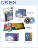 T.O.P - TOP SPOT - ANOTHER DIMENSION (NEMO Multiple Perspectives Ver.)