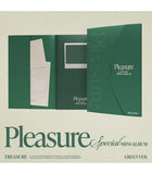 TREASURE - PLEASURE