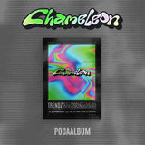 TRENDZ - Chameleon (POCA Ver.)