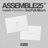 [PREORDER] : tripleS - ASSEMBLE25 (QR ver.)
