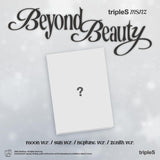 [PREORDER] : tripleS - msnz 'Beyond Beauty'