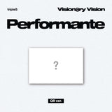 tripleS - Visionary Vision [Performante] (QR Ver.)