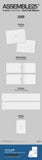 [PREORDER] : tripleS - ASSEMBLE25 (QR ver.)