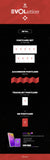 tripleS - EVOLution -MUJUK- (QR Ver.)