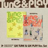 [PREORDER] : TUIDE - TUNE & PLAY