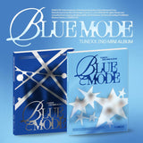 [PREORDER] : TUNEXX - BLUE MODE