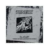 [PREORDER] : TUNEXX - SET BY US ONLY (0v_x0 Ver.)