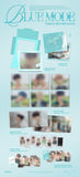 [PREORDER] : TUNEXX - BLUE MODE (INDIVIDUAL MODE Ver.)