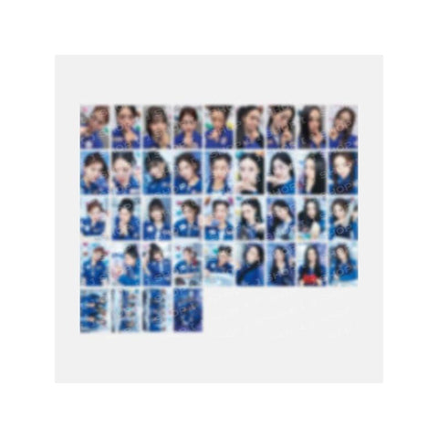[PREORDER] : TWICE - '10VE UNIVERSE' TRADING CARD