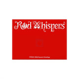 [PREORDER] : TWICE - 2026 SEASON'S GREETINGS [RED WHISPERS]