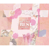 [PREORDER] : TWICE - BEST 2015-2025 (Standard Edition)