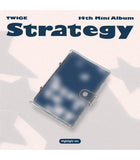 TWICE - STRATEGY (Highlight ver.)