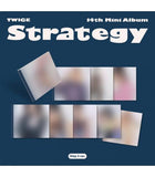 TWICE - STRATEGY (Step 4 ver.)