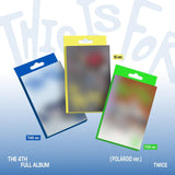 TWICE - THIS IS FOR (POLAROID ver.) (NEMO)