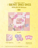 [PREORDER] : TWICE - BEST 2015-2025 (Standard Edition)