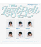 TWS - Last Bell (COMPACT Ver.)
