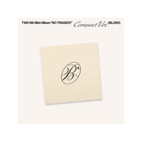 TWS - NO TRAGEDY (COMPACT BLUSH Ver.)