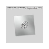 TWS - NO TRAGEDY (COMPACT HUSH Ver.)